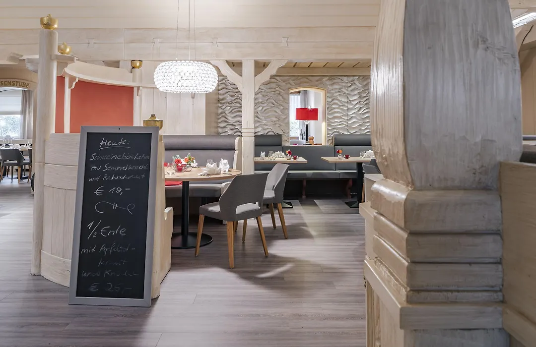 Hotel Fuchsen-1