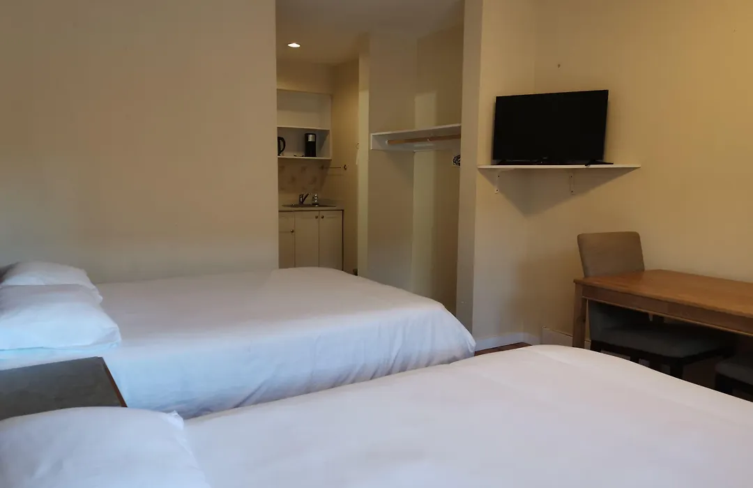 Coquihalla Motel-1