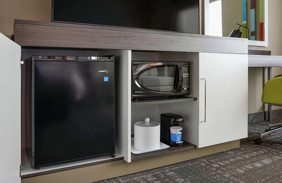 Hampton Inn & Suites Chicago/Waukegan-1