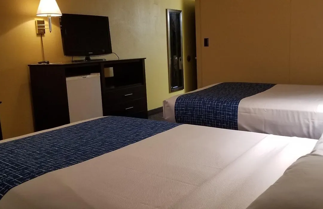 Alexander House Motel-1