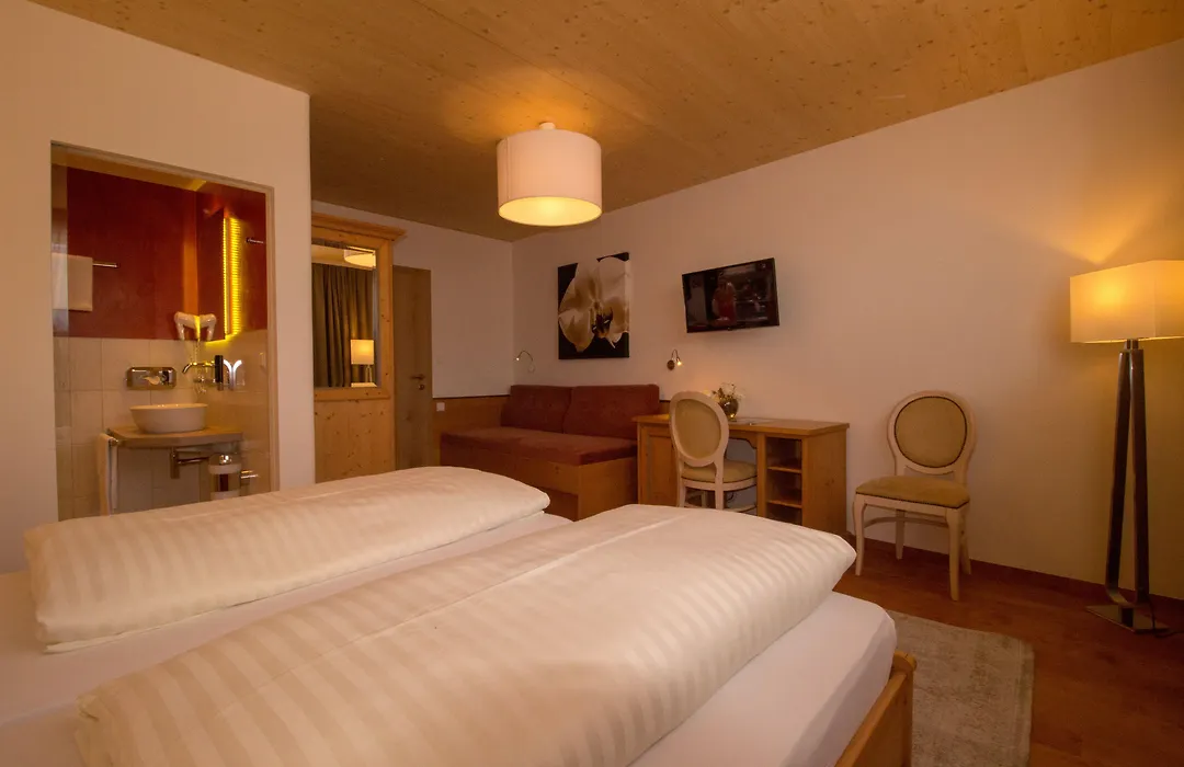 Hotel Munde-1