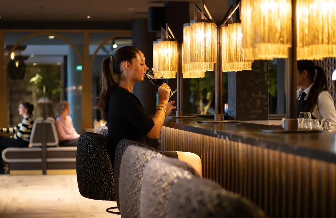 Van der Valk Hotel Vianen - Utrecht-1
