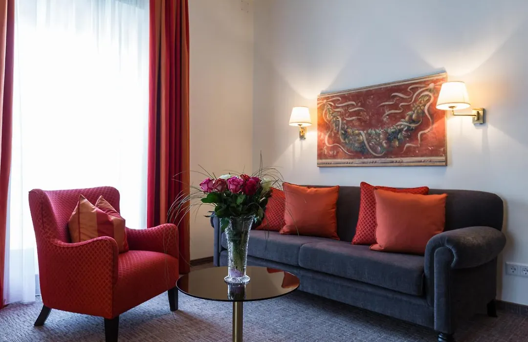 Goritschniggs Hotel-1