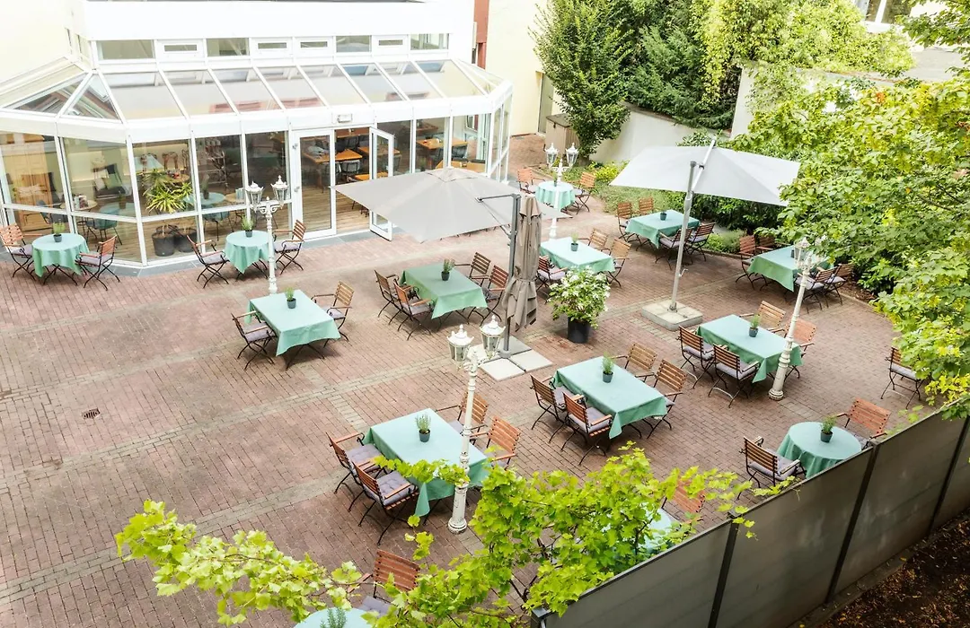 Achat Hotel Neustadt An Der Weinstrasse-1