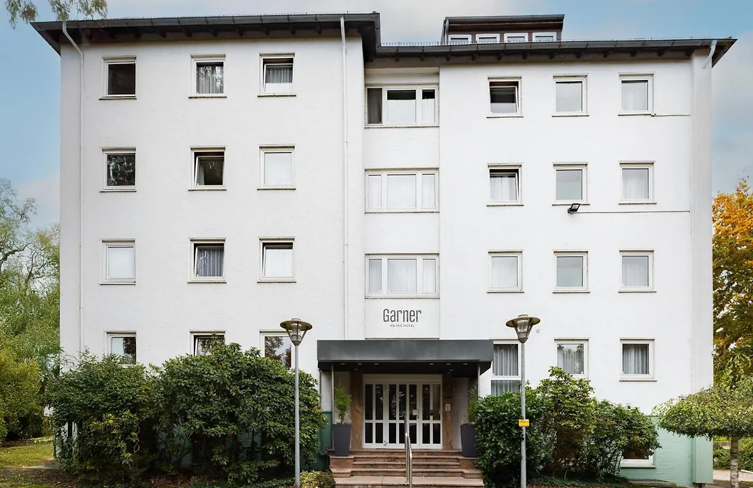 Garner Hotel Bremen North By Ihg-1