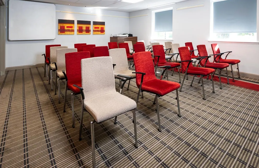 Holiday Inn Express London - Dartford By Ihg-1