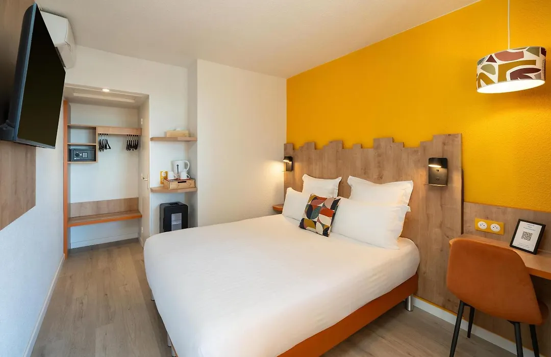 Sure Hotel By Best Western Mougins Belvedere-1