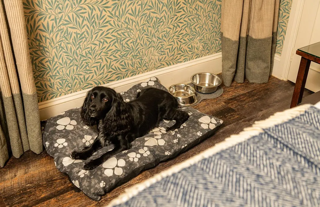 The Lamb Inn-1