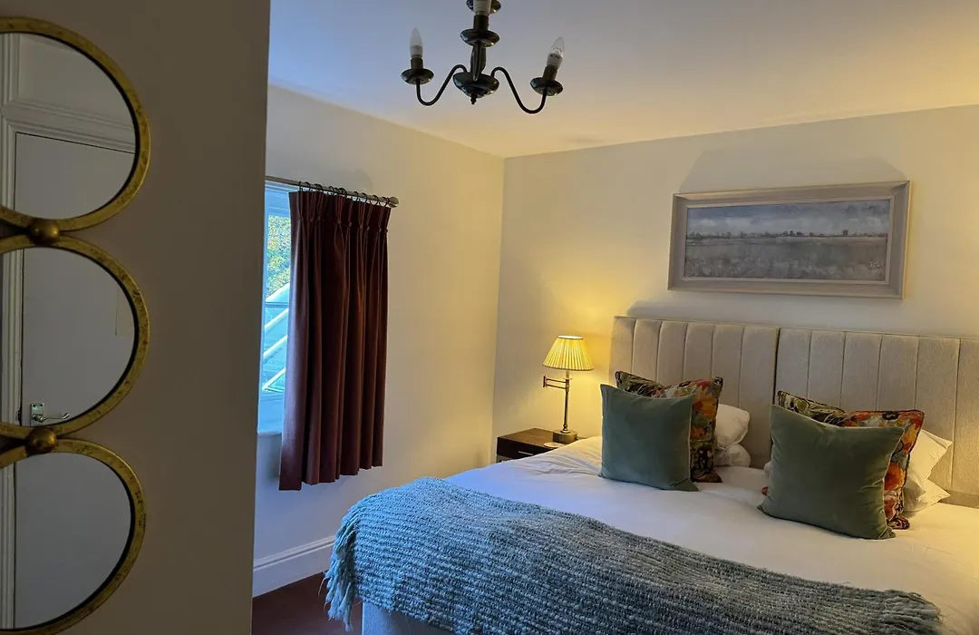 Scarborough Hill Country Inn-1