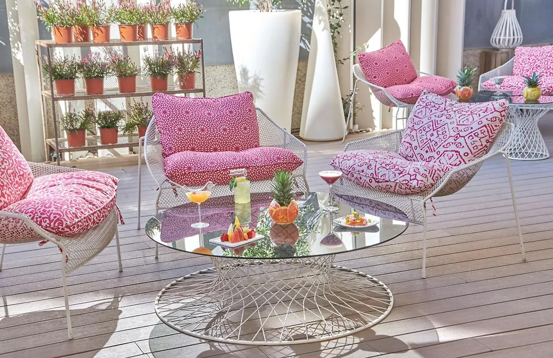 Nh Collection Madrid Abascal-1