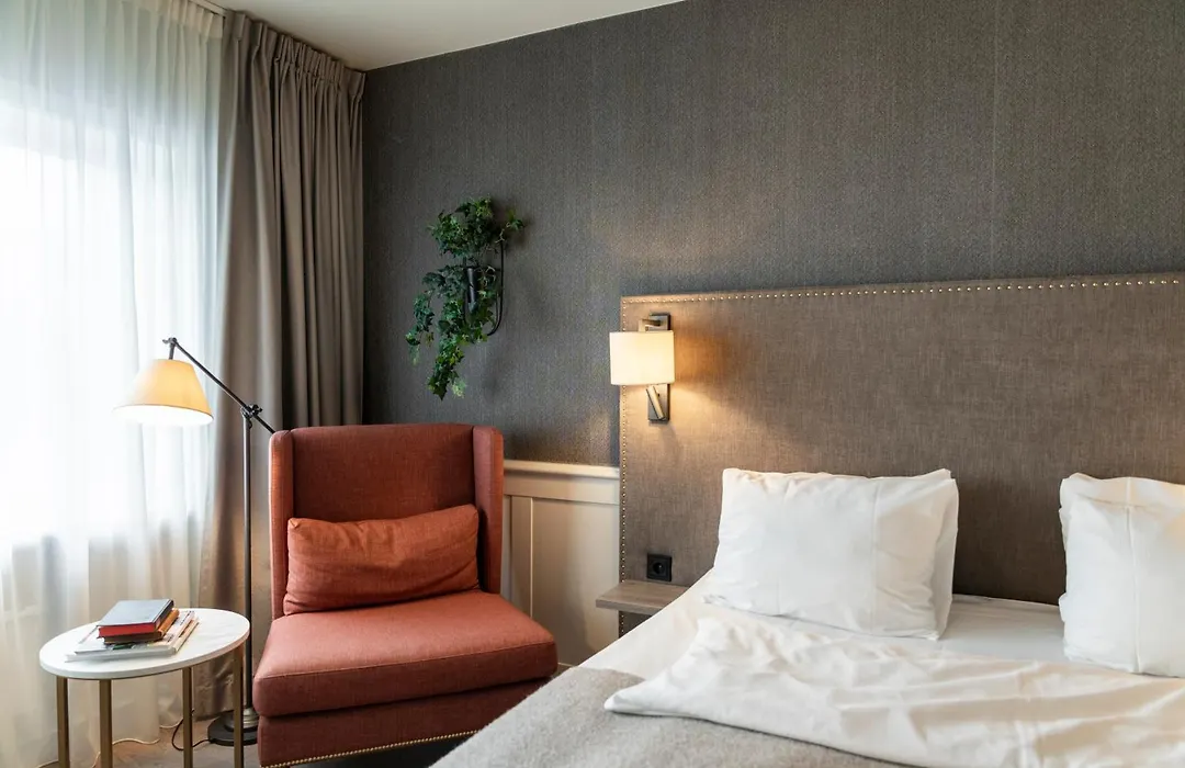 Home Hotel Grand Bodo-1