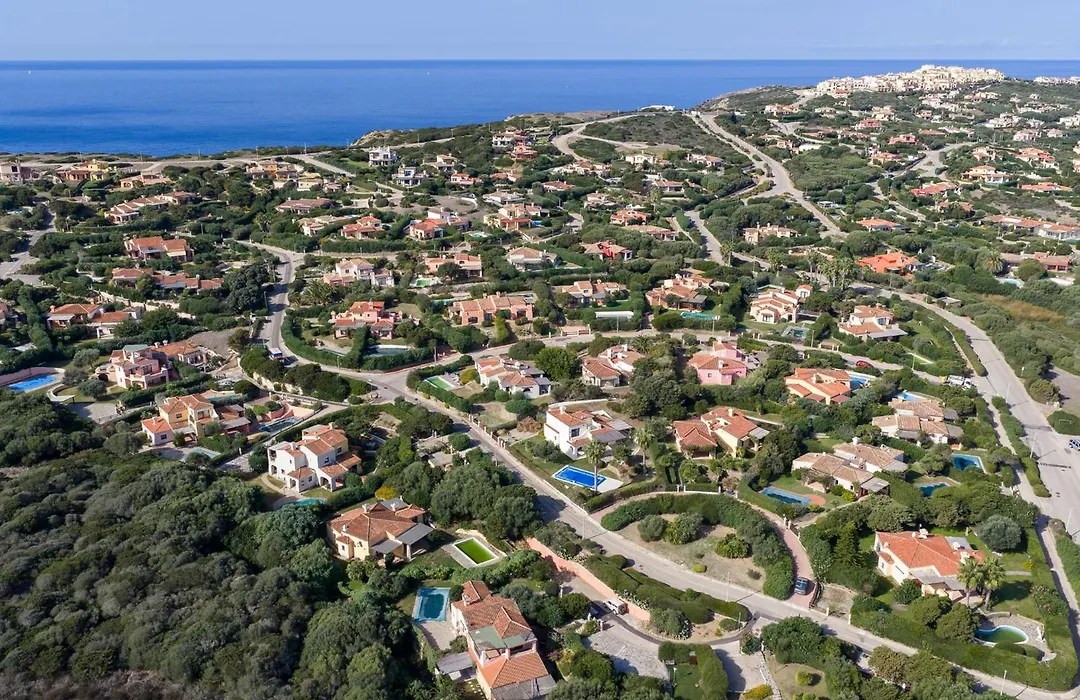 Apartment Country Village Sea Villas By Interhome-1