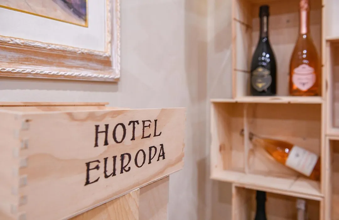Hotel Europa-1