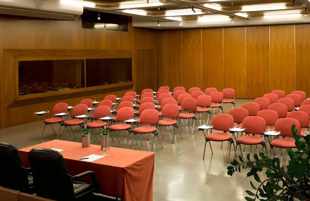 Starhotels Cristallo Palace-1