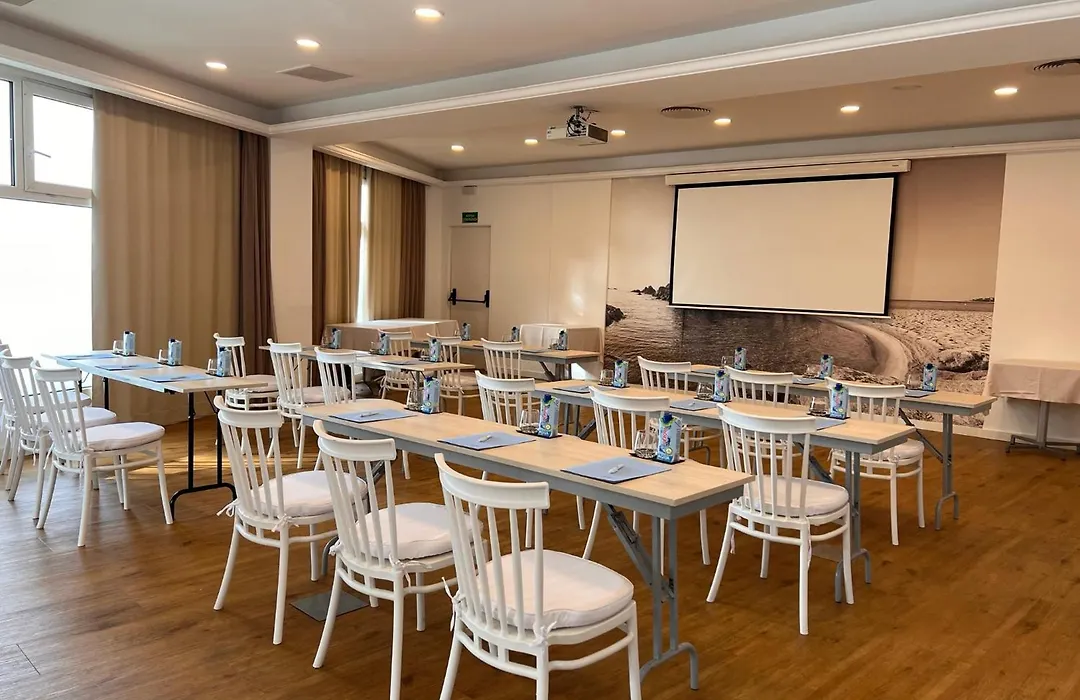 Park Hotel San Jorge & Spa By Escampa Hotels-1