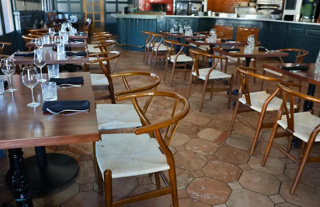 Hotel Zoe Fisherman'S Wharf-1