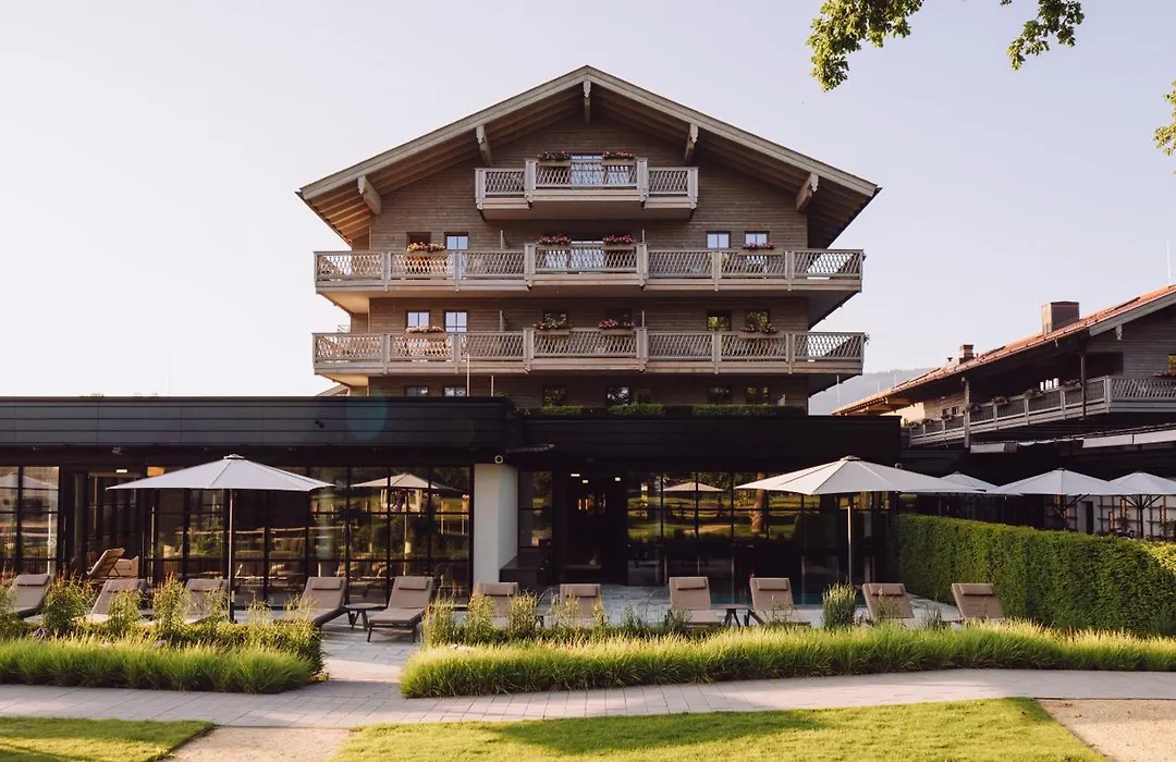 Parkhotel Egerner Hoefe-1