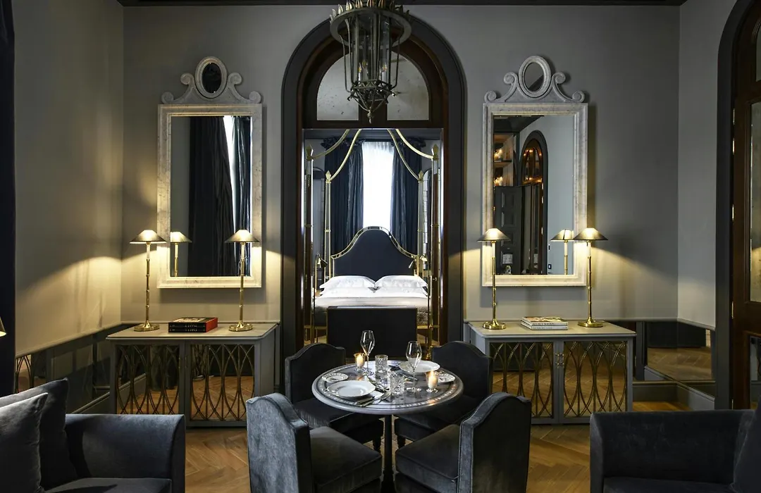Helvetia&Bristol Firenze - Starhotels Collezione-1