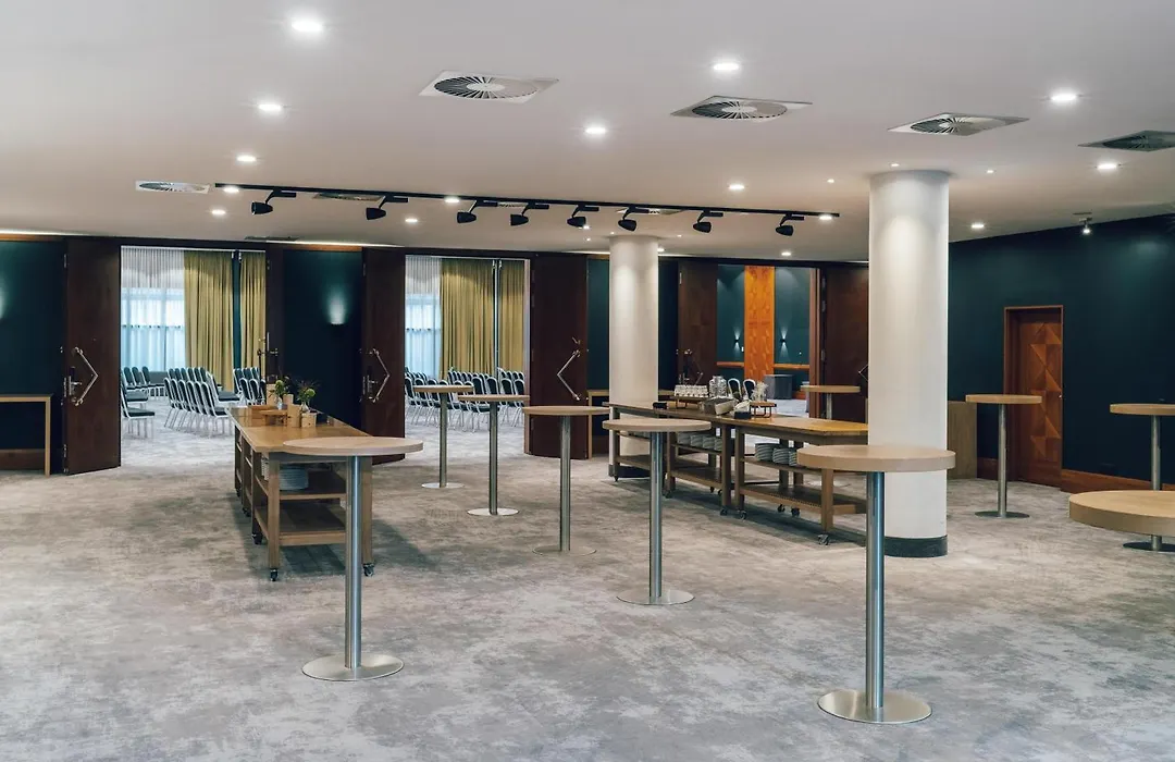Pentahotel Leipzig-1
