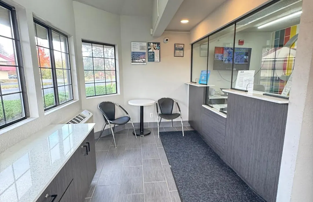 Motel 6-Enfield, Ct - Hartford-1