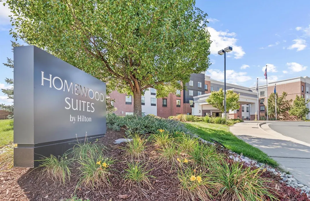 Homewood Suites By Hilton Denver Tech Center-1