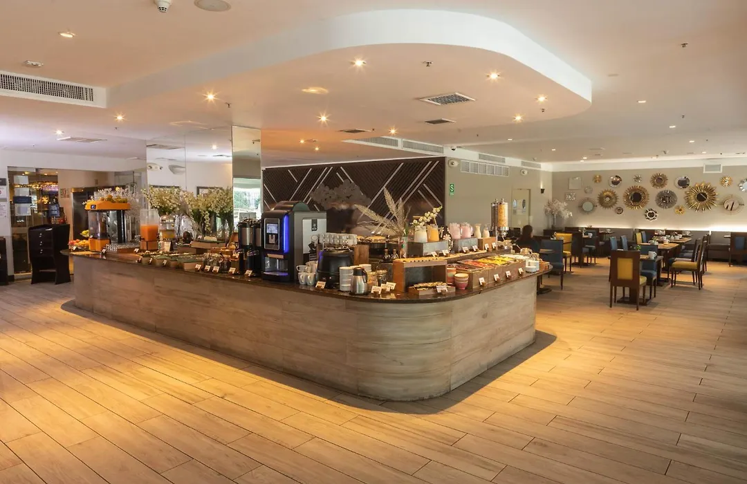Casa Andina Premium Miraflores-1