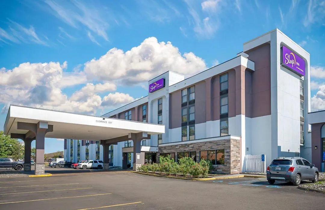 Sleep Inn Indianapolis East-1