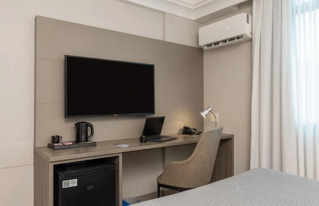 Blue Tree Premium Florianopolis-1