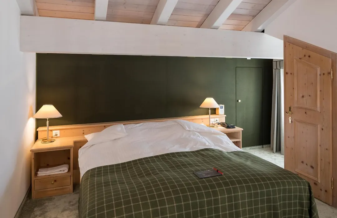 Hotel Post-1