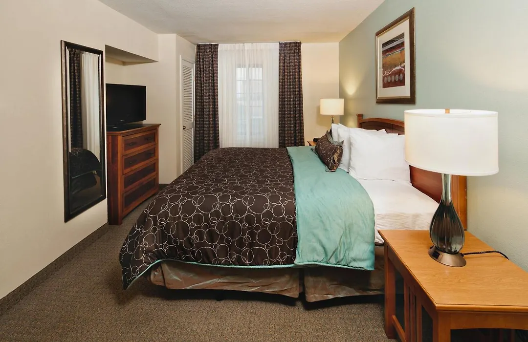 Staybridge Suites Irving Las Colinas By Ihg-1