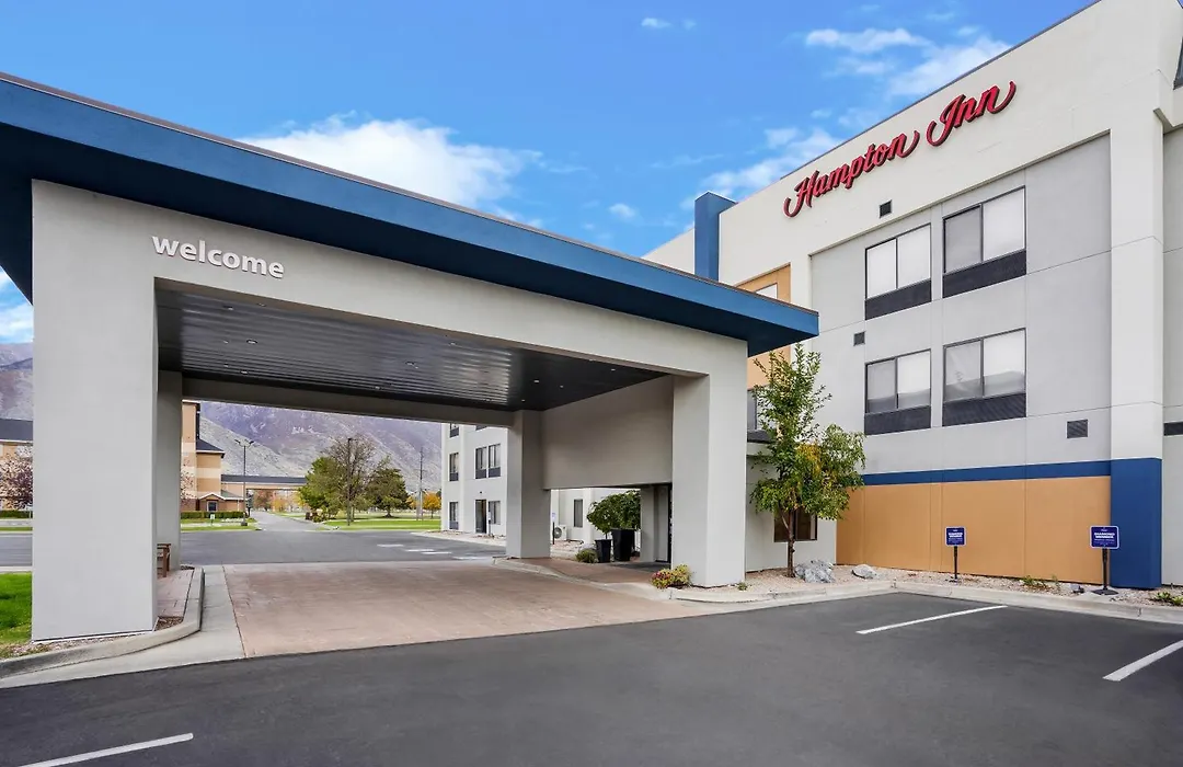 Hampton Inn Provo-1