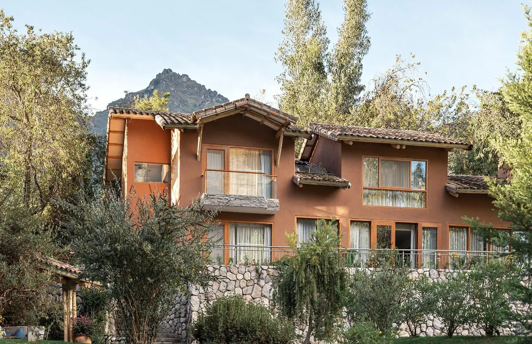 Rio Sagrado, A Belmond Hotel, Sacred Valley-1