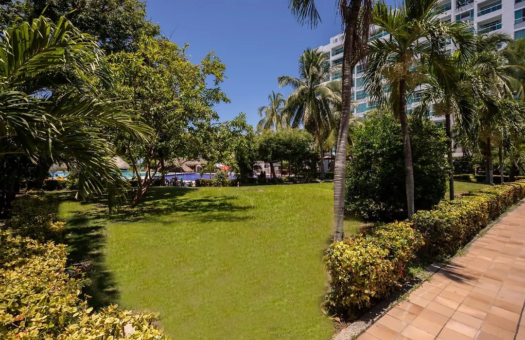 Ghl Relax Hotel Costa Azul-1