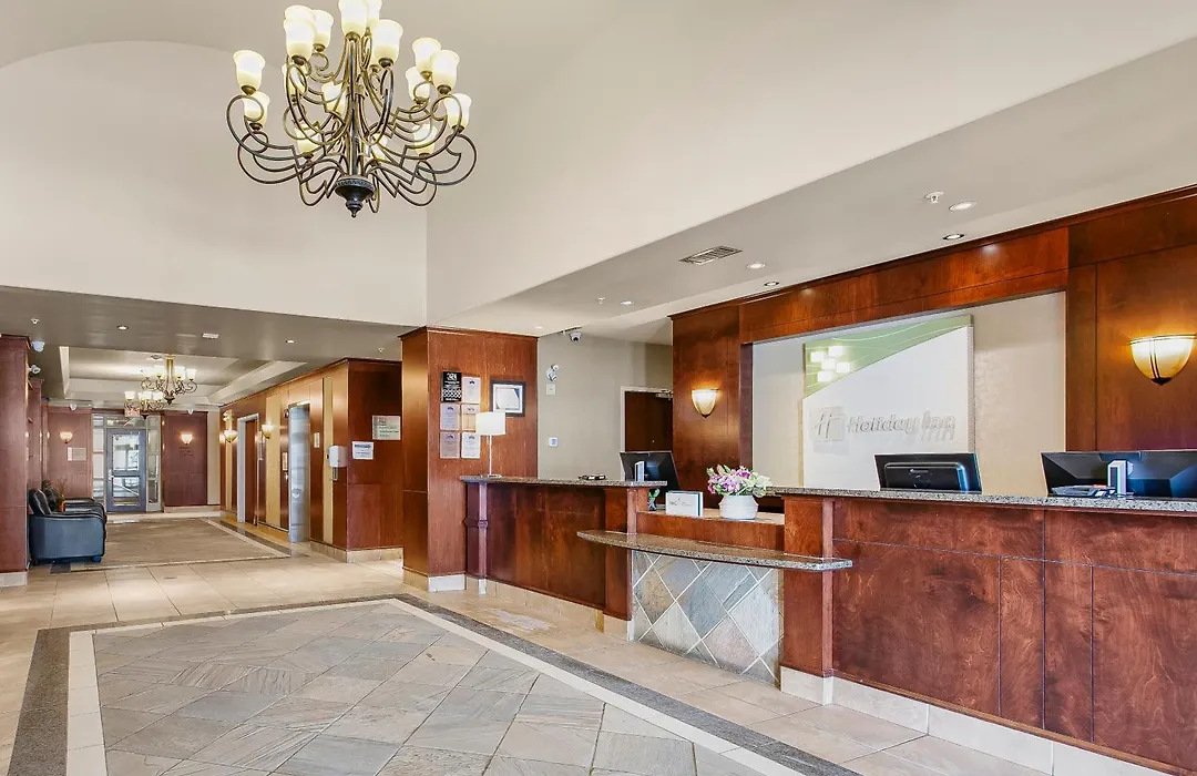 Holiday Inn & Suites Lloydminster By Ihg-1