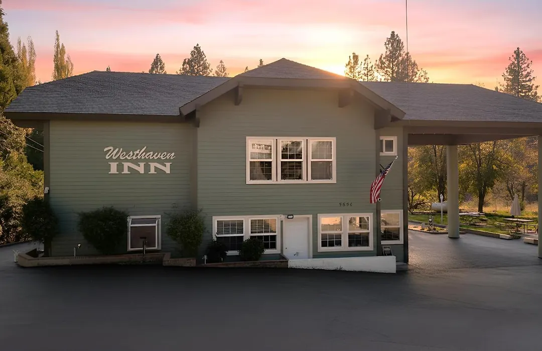 Westhaven Inn Pollock Pines Camino-1