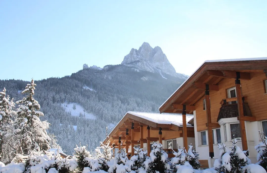 Hotel Trento-1