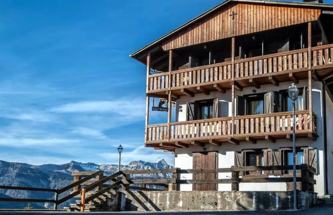 Albergo Riglarhaus-1
