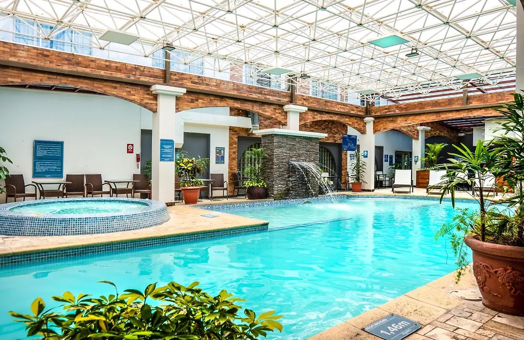 Sonesta Hotel Loja-1