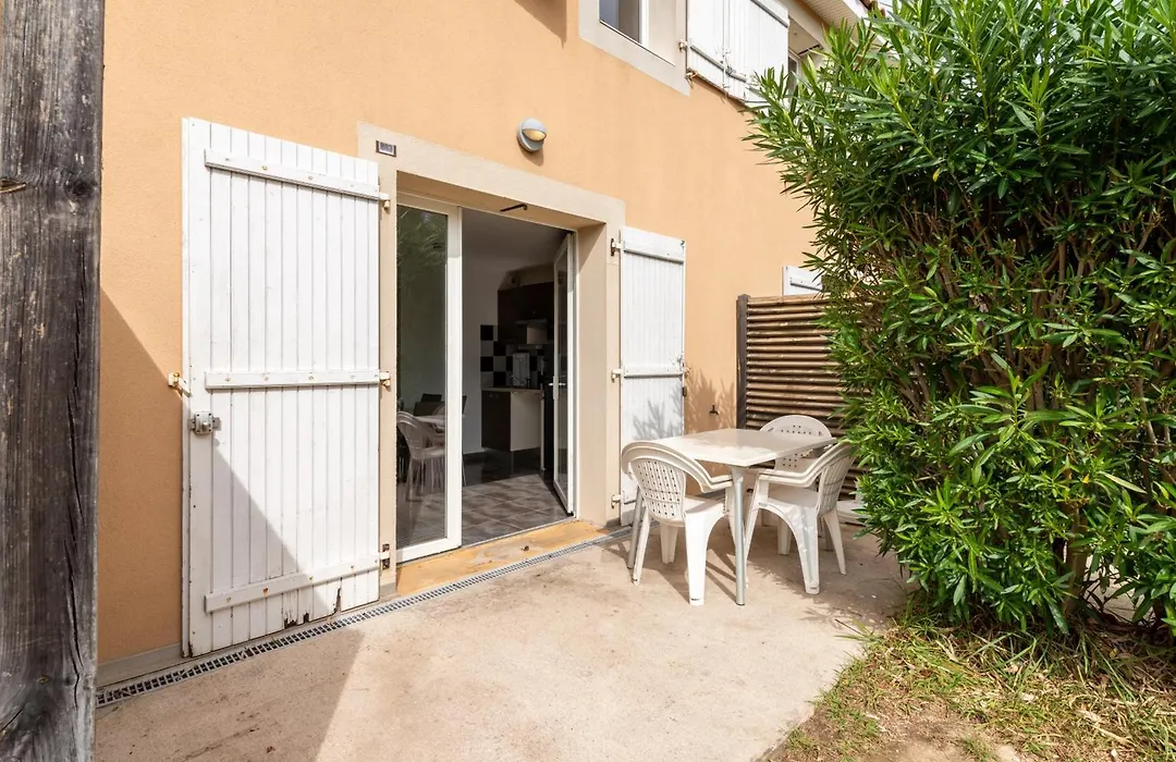 Vacancéole - Les Demeures Torrellanes - Saint-Cyprien-1