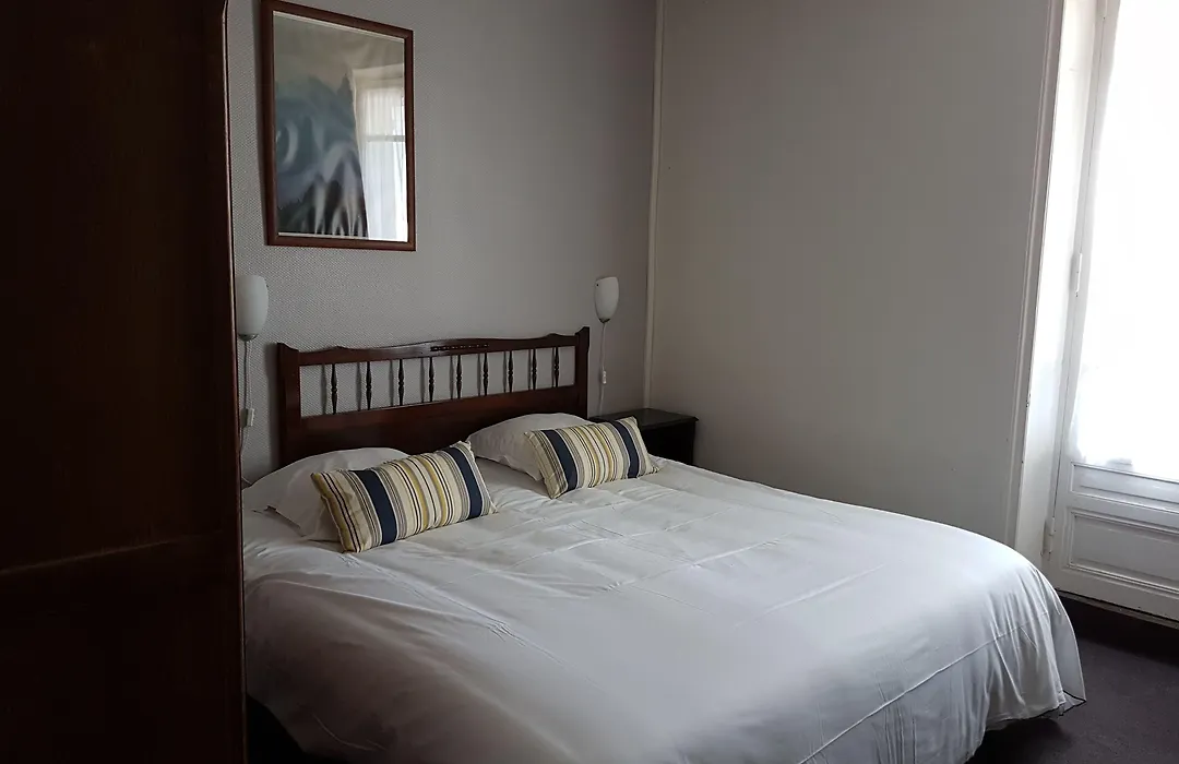 Hotel De Normandie-1