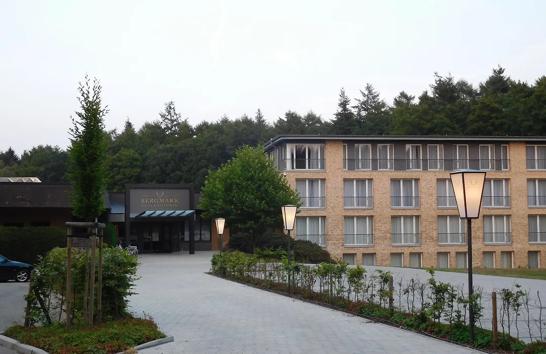 Bergmark Hotel-1