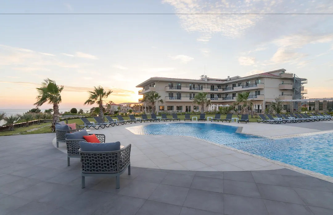 King Maron Beach Hotel & Spa-1