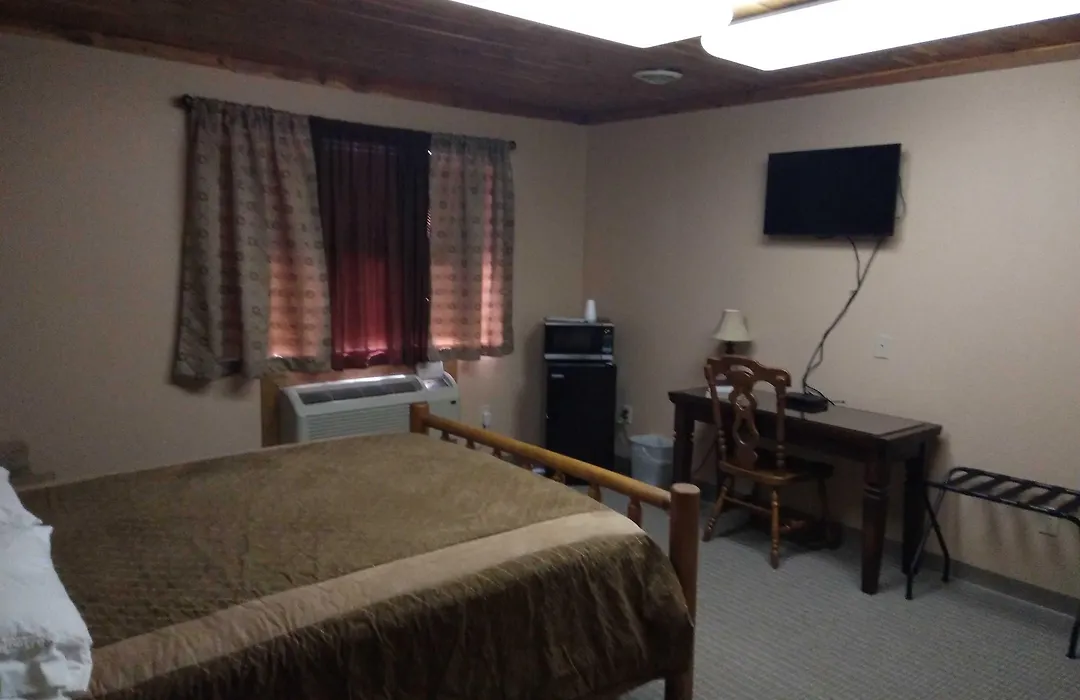 Comfort Zone Inn-1