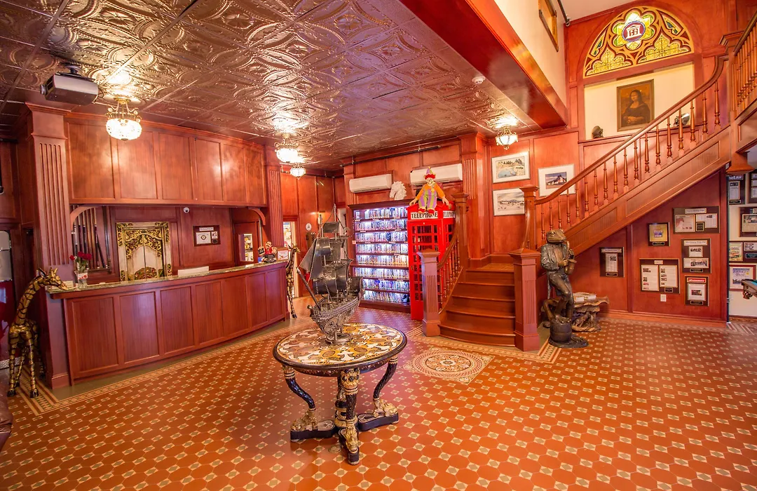 Adventure Suites-1