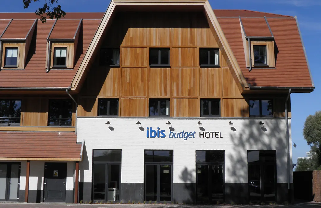 Ibis Budget Knokke-1