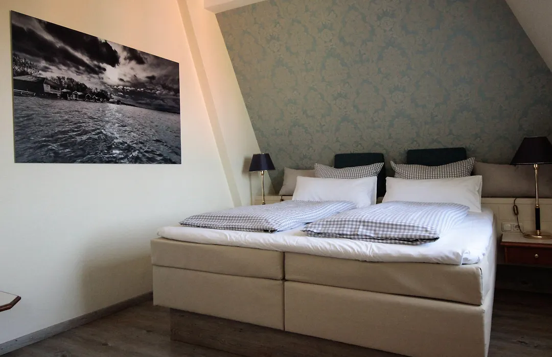 Hotel Starnberger See-1