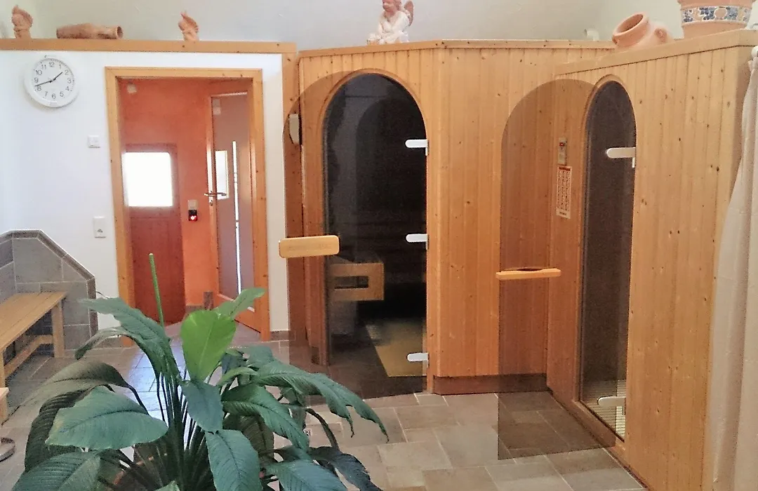 Hotel Gasthof Zur Krone Odenwald-Sterne-Hotel-1