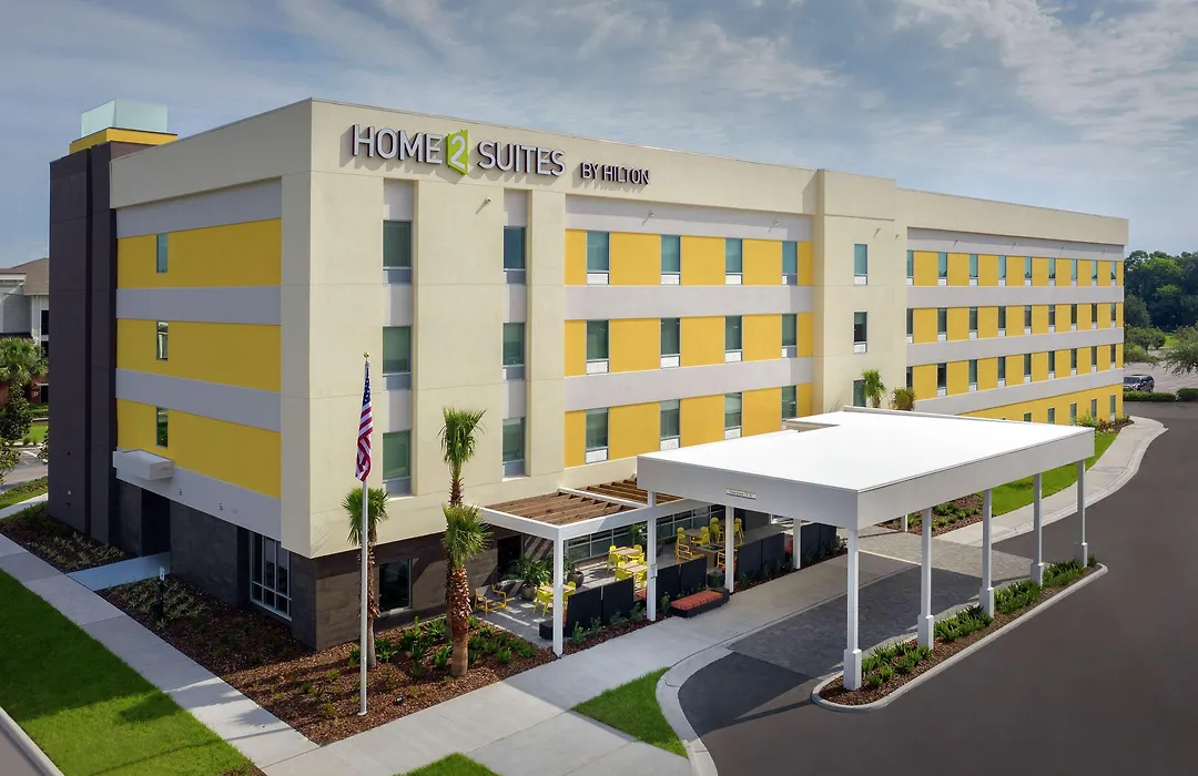 Home2 Suites By Hilton Lakeland South Polk Parkway-1