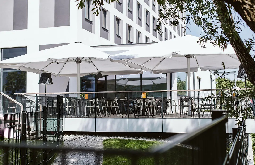 Hotel Rainers21-1