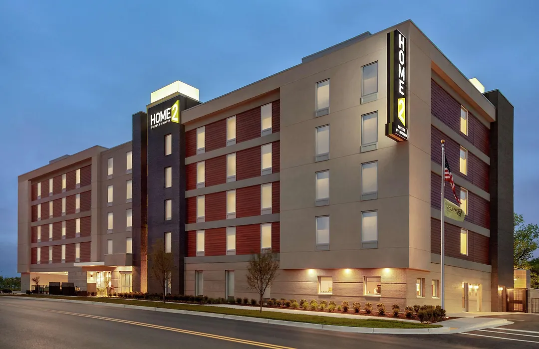 Home2 Suites By Hilton Silver Spring-1
